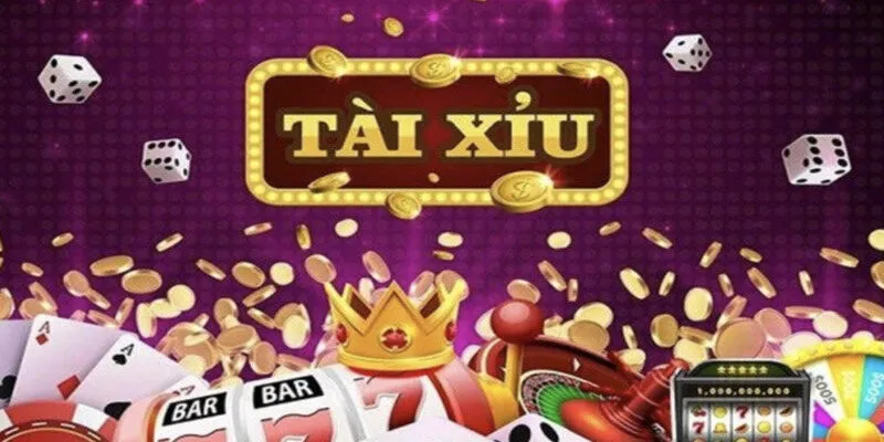 Mẹo Chơi Tài Xỉu