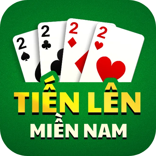 đánh bài online tiến lên miền nam